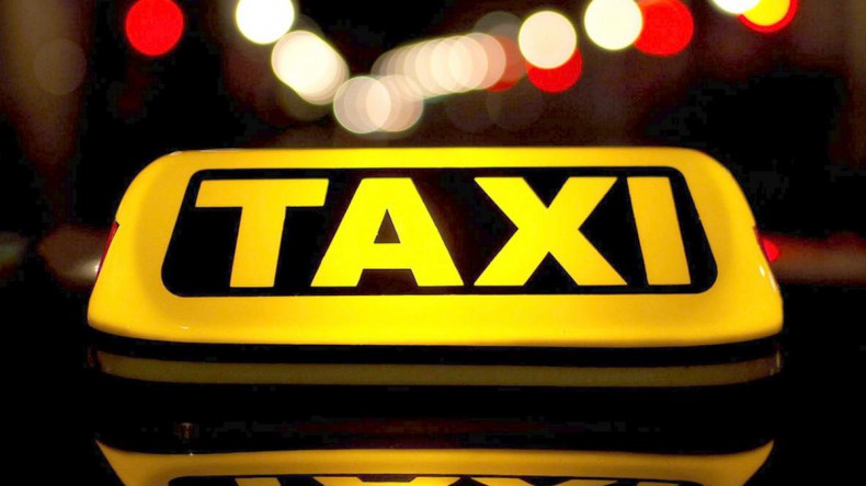 В России могут начать лицензировать таксистов