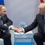 Путин озвучил главную положительную черту Трампа