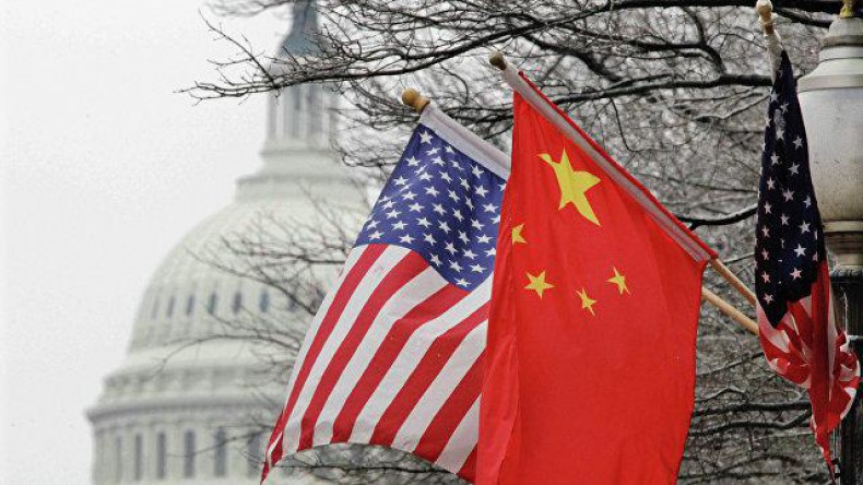 США введут очередные пошлины на продукцию из Китая