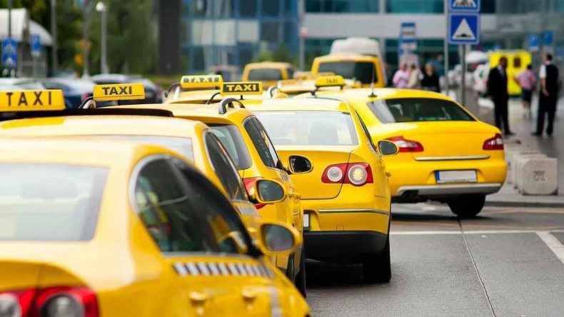 Подсчитано число таксистов, завышавших цены во время ЧМ-2018