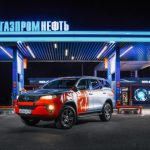 Сеть АЗС «Газпромнефть» стала самой популярной у автовладельцев России