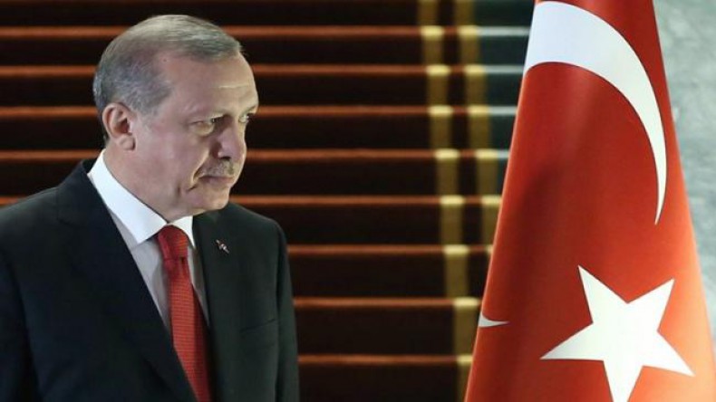 Турция ввела ответные меры в отношении американских товаров