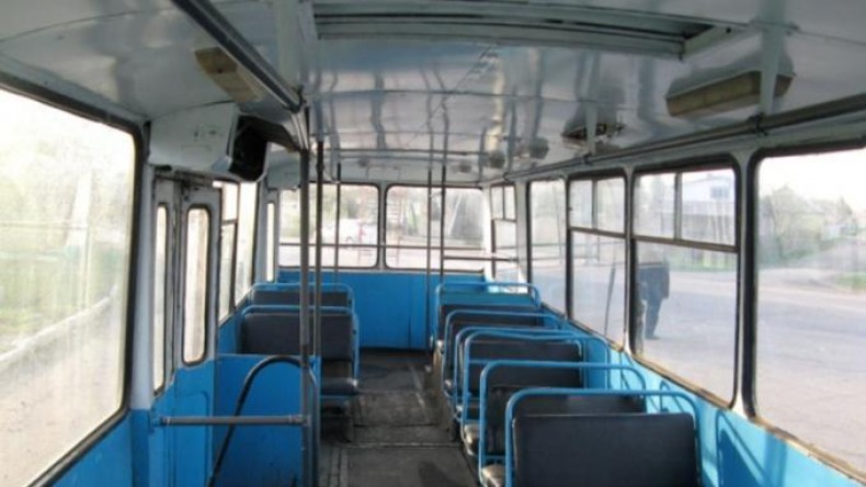 В Чите пенсионер забыл в троллейбусе сумку с миллионом рублей