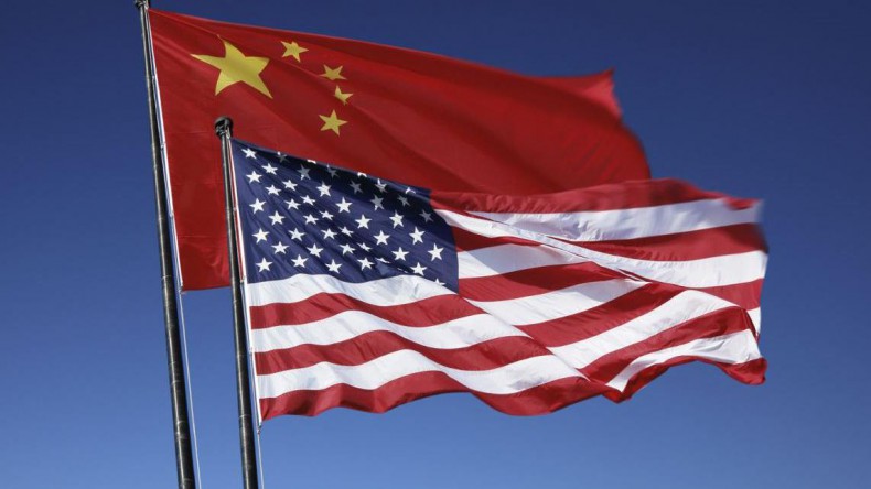 США и Китай обменялись пошлинами