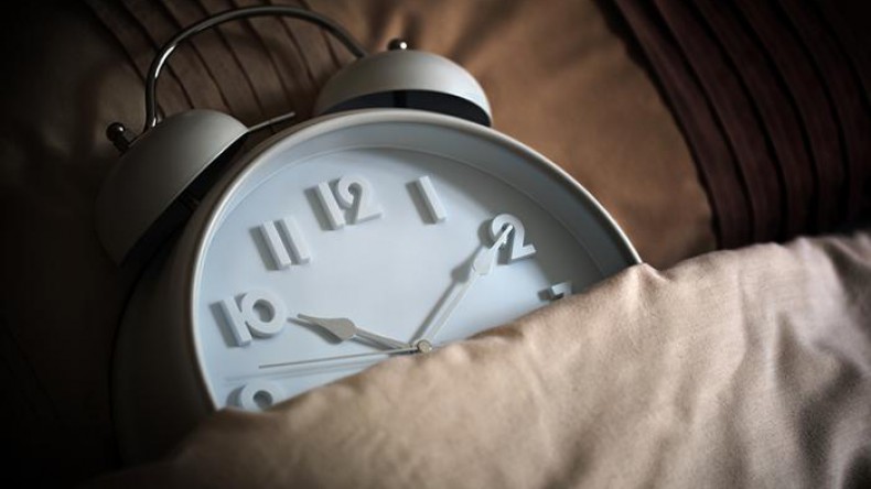Учёные установили оптимальную продолжительность сна