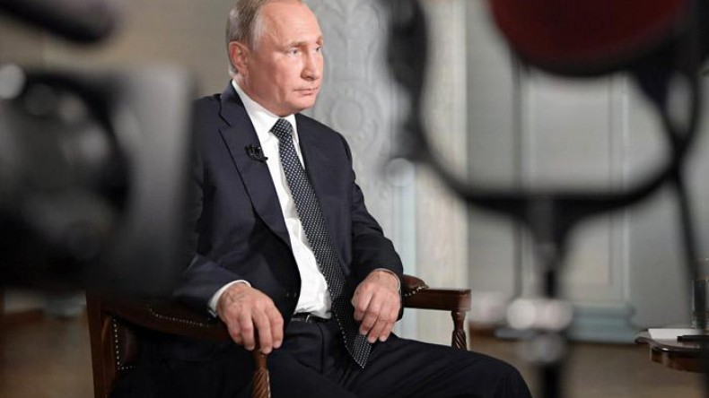 В среду Путин обратится к россиянам по вопросу пенсионных изменений