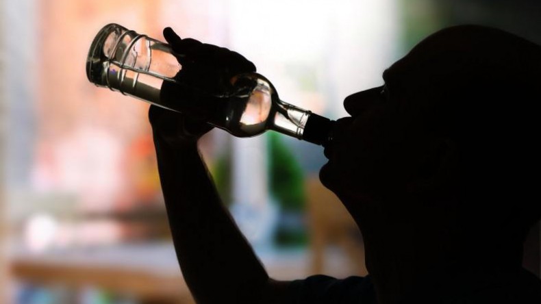 Учёные выявили самые пьющие нации