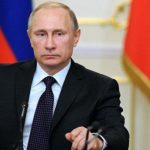 Обращение Путина по пенсионной реформе едва не поставило аудиторный рекорд