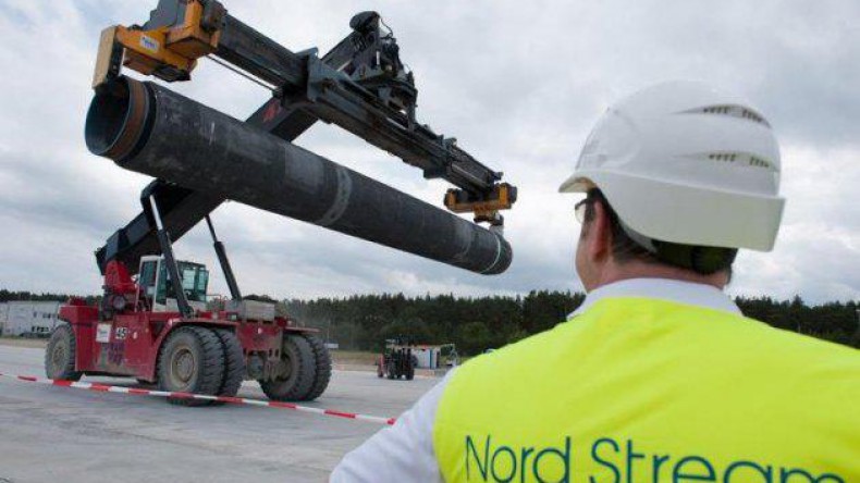 Шведские политики выступили против строительства «Северного потока-2»