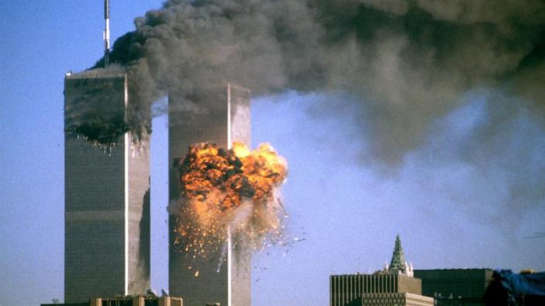 Жертвы теракта 11 сентября до сих пор не идентифицированы