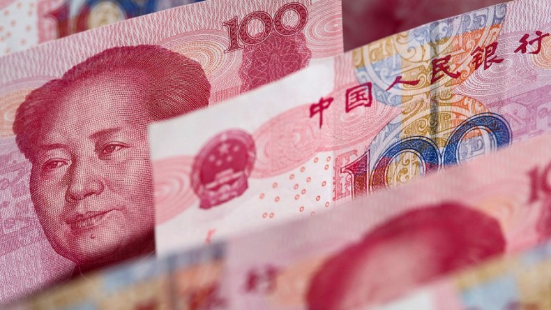 Юань может снизиться по отношению к рублю