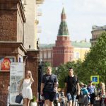 В Москву вернётся тепло