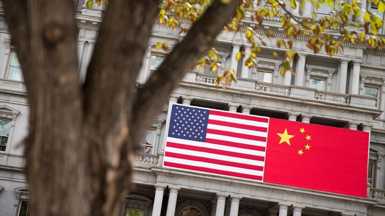 США ввели очередные пошлины на импорт из Китая