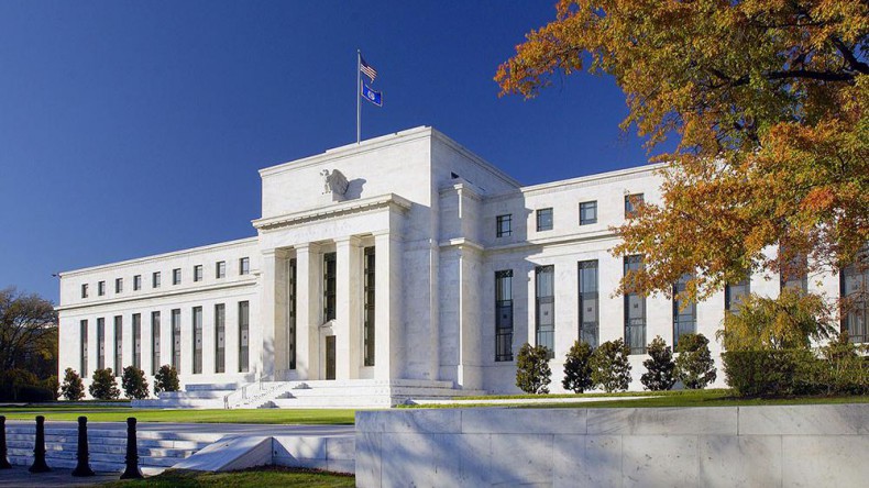 ФРС США повысила базовую ставку на 0,25 процентного пункта