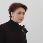 Министр из Саратовской области уволена за слова о прожиточном минимуме