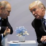 Песков прокомментировал слова Трампа о жестких переговорах с Путиным