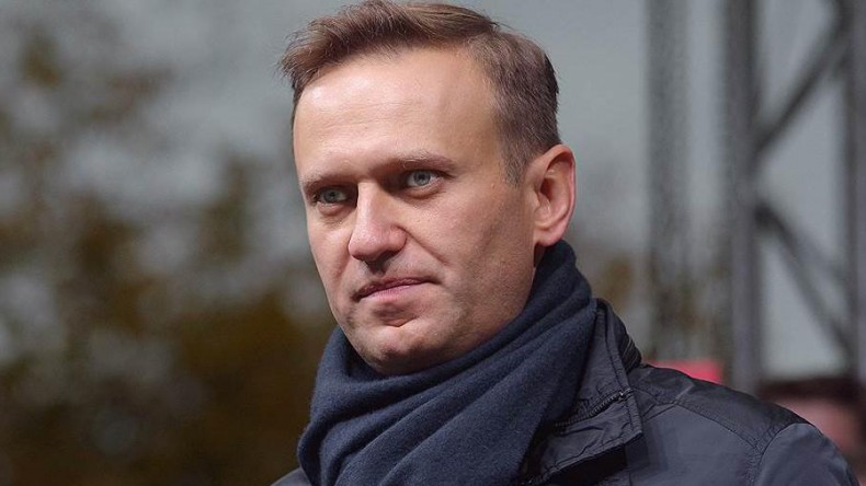 Нового уголовного дела в отношении Навального не будет