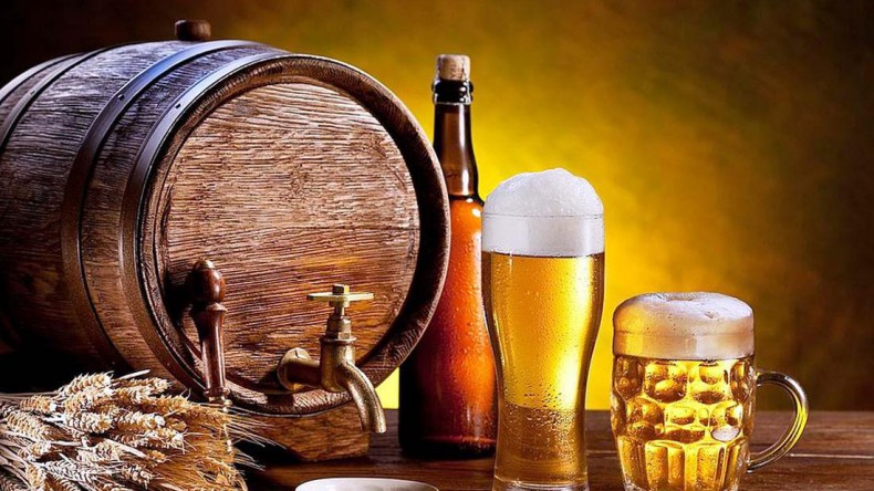 Ученые ожидают дефицит пива в мире
