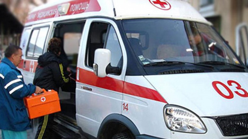 Число пострадавших во время инцидента в Керчи достигло 73 человек