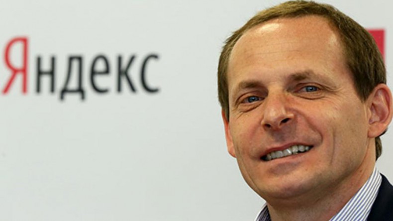 «Яндекс» не будет продавать свои акции Сбербанку