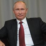 Путин: госкомпании должны вкладываться в нацпроекты