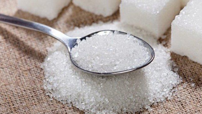 Оптовые цены на сахар с начала года выросли на 50 процентов