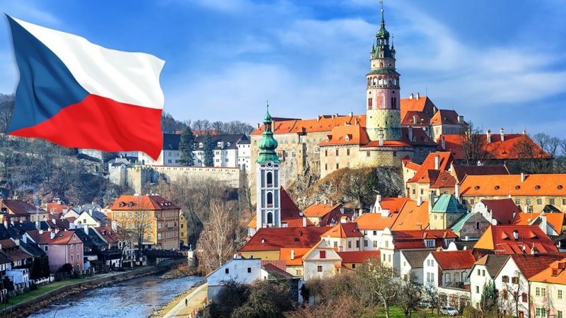 Европейское образование в Чехии