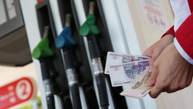 Что будет дальше с ценами на бензин?