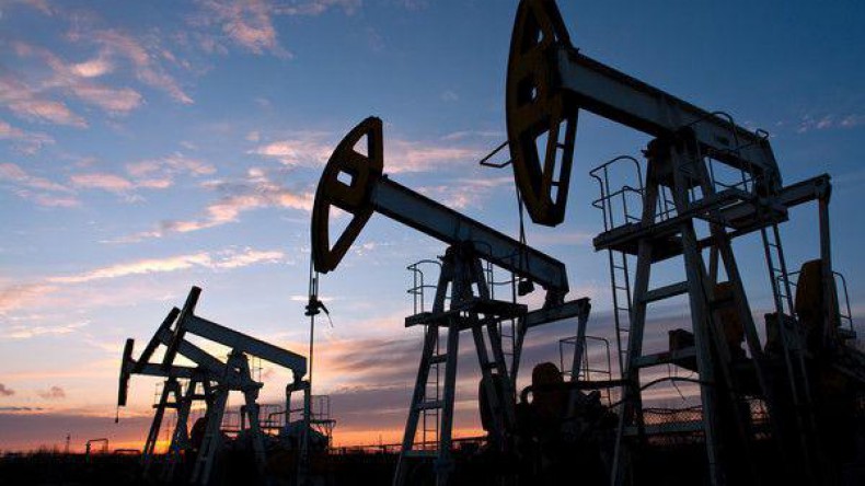 Цена на нефть марки Brent опустилась ниже $72