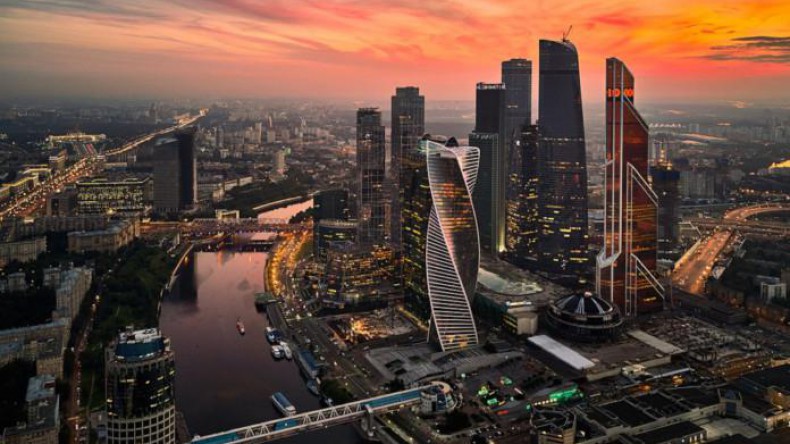 Москва вошла в ТОП городов мира с наилучшими условиями для жизни