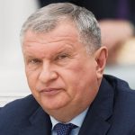 Сечин: «Роснефть» готова к новым санкциям США