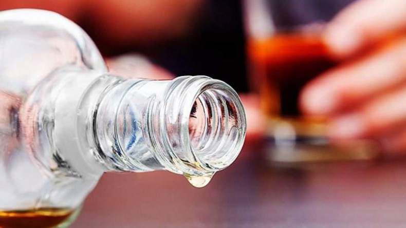 Американские ученые назвали причину алкоголизма в России