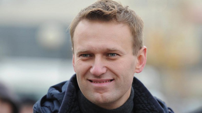 ЕСПЧ встал на сторону Навального
