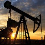 Цена нефти марки Brent опустилась ниже $63