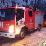 При пожаре в многоэтажке в новой Москве погибли двое детей