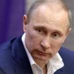 Левада-центр: Большинство россиян считают Путина ответственным за проблемы в стране