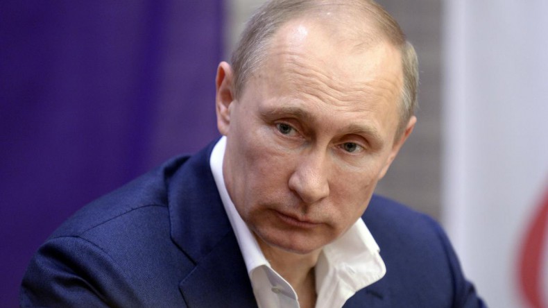 Левада-центр: Большинство россиян считают Путина ответственным за проблемы в стране