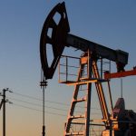 Стоимость нефти марки Brent опустилась ниже $59