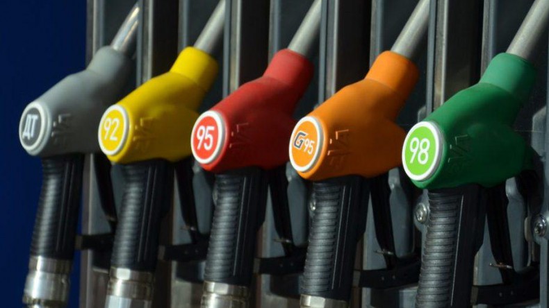 В октябре цены производителей на бензин выросли на 5 процентов