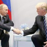 Трамп и Путин проведут двусторонние переговоры на саммите G20 в Аргентине