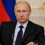 Путин назвал провокацией инцидент в Керченском проливе