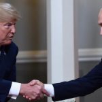 Встреча Путина и Трампа состоится 1 декабря