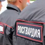 Один из раненных сотрудников Росгвардии в Краснодаре находится в тяжелом состоянии