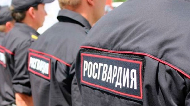 Один из раненных сотрудников Росгвардии в Краснодаре находится в тяжелом состоянии