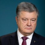 Порошенко заявил о переброске войск к российской границе