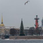 Петербург получил «туристический Оскар»