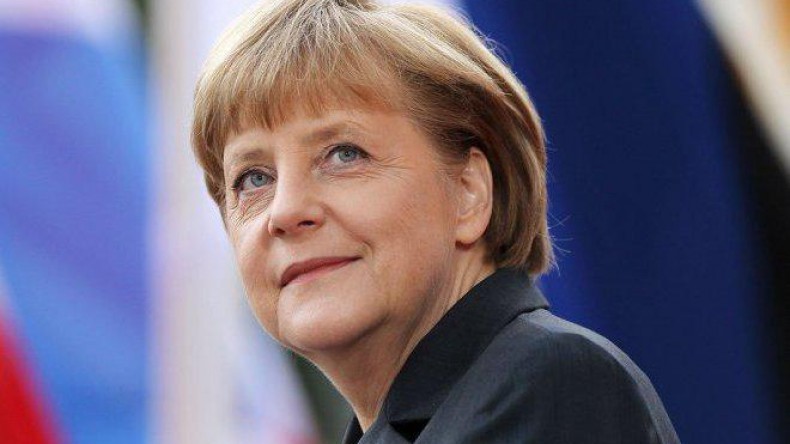 Forbes назвал Ангелу Меркель самой влиятельной женщиной года
