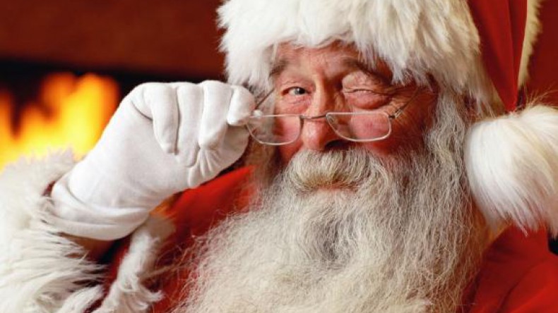 В канцелярии Деда Мороза рассказали о самых желаемых подарках на Новый год