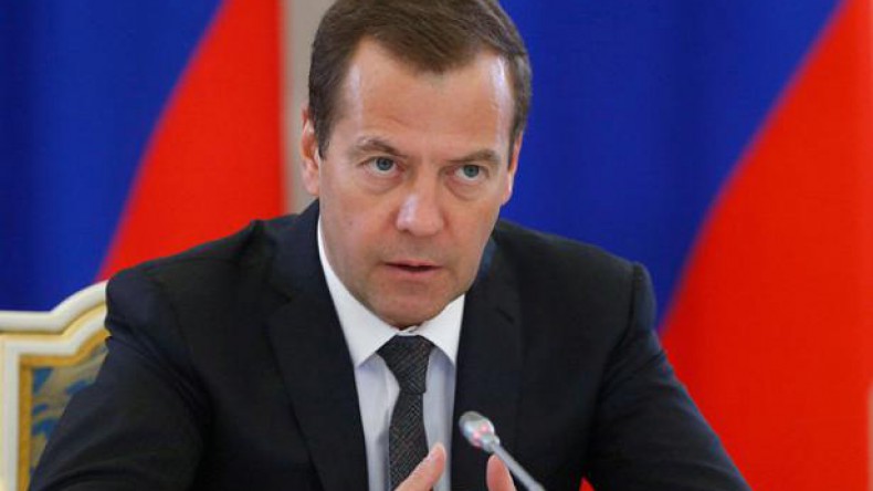 Медведев: Пенсионная реформа стала самым трудным решением десятилетия
