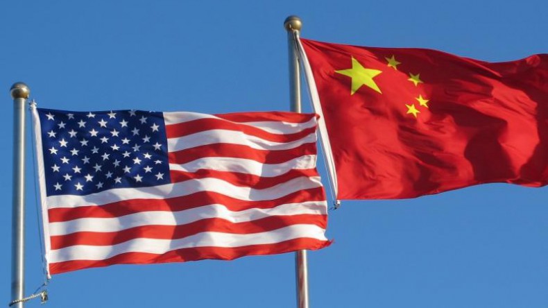 Трамп заявил о возможном заключении сделки с Китаем